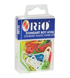 RIO STANDART BOY ATAŞ KUTULU