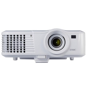 Canon LV-X320 XGA 1024x768 3200 ANSI HDMI DLP Projeksiyon Cihazı OUTLET