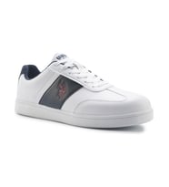 Us Polo MATT 5FX 101947853 Erkek Günlük Sneaker