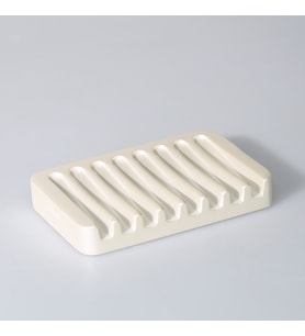 Smooth Katı Sabunluk İnci