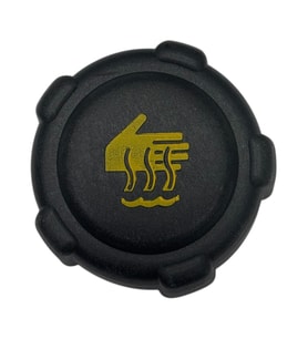 Radyatör Yedek Su Depo Kapağı Nissan Qashqai 2007-2023 / X-Trail 2007-2016 / Note 2007-2016 / Micra 2005-2016 / Juke 2007-2016 / Carisma 2000-2005