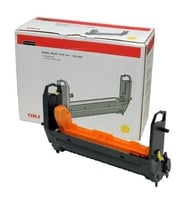 Tonersepeti Oki C7100-41962805 Orjinal Sarı Drum Ünitesi
