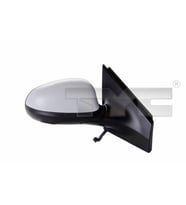 Ayna Kapagı Sol Astarlı Fıat Bravo Iı Bm 07- (Oem No: 735403813)