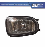 Nissan Almera Sağ Sis Far Lambası 2002-2003-2004-2005-2006