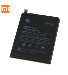 Xiaomi Mi Note 1 Pil Batarya BM21 ve Tamir Seti