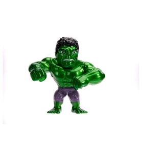 Marvel Hulk Metal Figür 97562