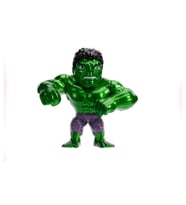 Marvel Hulk Metal Figür 97562
