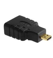 HDMI Dişi(F) to Micro HDMI Erkek(M) Adaptör