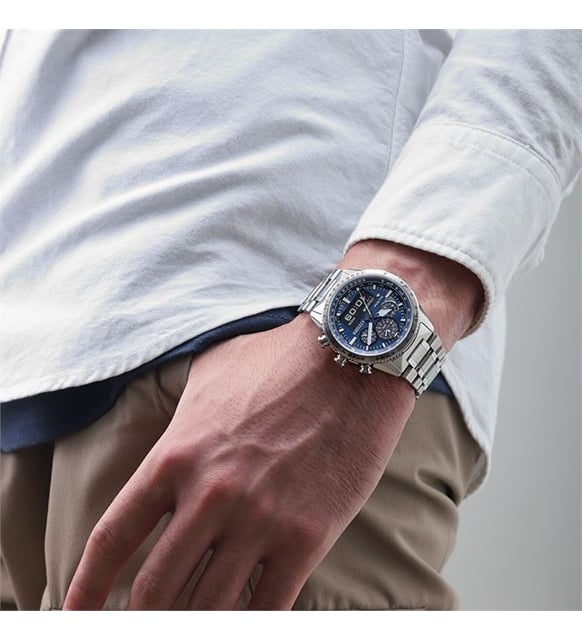 Citizen Eco-Drive Promaster Sky JV2000-51L Erkek Kol Saati