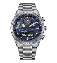 Citizen Eco-Drive Promaster Sky JV2000-51L Erkek Kol Saati