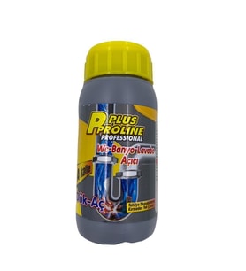 Plus Dök Aç Lavabo Açıcı 500 Gr