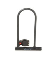 Evo Standard U Lock Bisiklet Motorsiklet Kilidi 12x1968mm