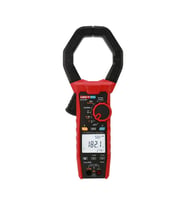 Unit UTP219P AC Dijital Güç Pens Metre 1000A AC