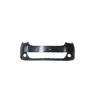 DACIA LODGY- 12/16; ÖN TAMPON SİYAH (SİS/PANJUR DELİKLİ) (EUROBUMP) 1512-2000 620222302R