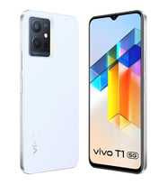 Vivo T1 5G Uyumlu Ön Body Şeffaf Ultra Ekran Koruyucu Nano Jelatin