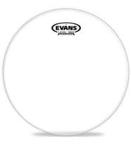 Evans TT18G1 G1 Serisi Tom Derisi (18 inç - Clear - Tek Kat)