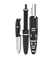 Victorinox 3.0903.3F Venture Pro Bıçak, Siyah