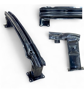 Seat Ateca Arka Tampon Demiri 2016-2024 575807305B