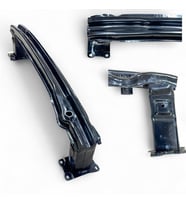 Seat Ateca Arka Tampon Demiri 2016-2024 575807305B