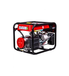 Loncin GH3500 Eur5 Jeneratör 3.1 Kw İpli