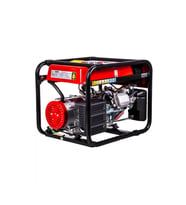 Loncin GH3500 Eur5 Jeneratör 3.1 Kw İpli