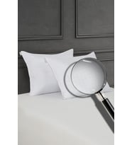 2 Adet 900gr Anti-Stres Yastık 50x70cm