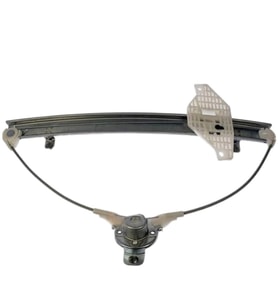 CAM KRİKOSU ÖN SAĞ MANUEL HYUNDAI ACCENT MİLENYUM ADMIRE 2000-2006 (Boş)