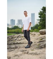 Huf Erkek Spor Ayakkabı M254803 (Füme)