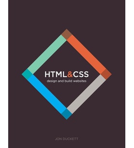 Html And Css: Design And Build Websites (Krem)