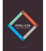 Html And Css: Design And Build Websites (Krem)