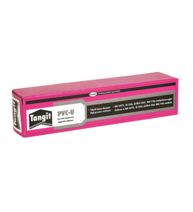 Northcity Sert PVC Yapıştırıcısı 50 gr – PVC Boru ve Profil Yapıştırma