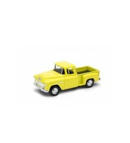 Chevrolet Stepside 1955  Metal Model Araba Die Cast 1/36
