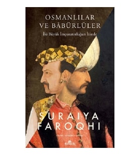 Osmanlılar ve Babürlüler