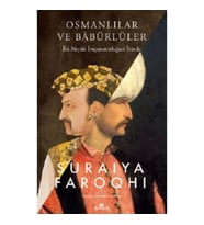 Osmanlılar ve Babürlüler