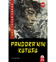 Pandora’nın Kutusu