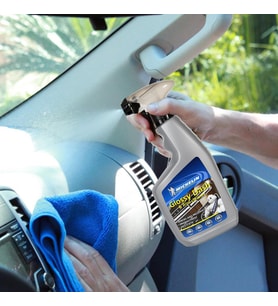 Michelin MC31388 650ml Torpido ve Trim Temizleme ve Bakım Spreyi