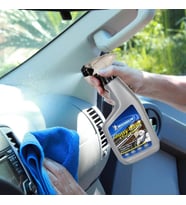 Michelin MC31388 650ml Torpido ve Trim Temizleme ve Bakım Spreyi