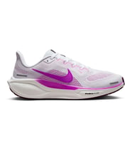 Nike W Air Zoom Pegasus 41 Kadın Beyaz Koşu/Yürüyüş Spor Ayakkabı FD2723-103