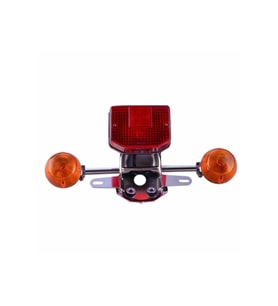 125KT STOP KOMPLE SİNYALLİ