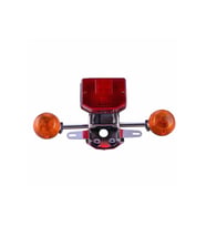 125KT STOP KOMPLE SİNYALLİ