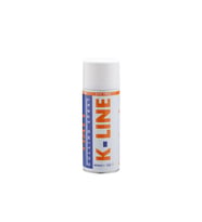 K-Line MATT Matlaştırıcı Sprey 400ml - MATT (Siyah)