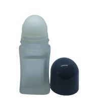 BOŞ PARFÜM ŞİŞESİ 50 ML (10 ADET) BUZLU ROLL-ON BOŞ ŞİŞE