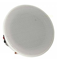ALÇIPAN TAVAN HOPARLÖR 12 CM BLUETOOTH ÖZELLİK (220 Volt İle Direk Çalışır- Adaptör Gerektirmez)