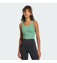 adidas HZ0876 W 3SS TANK Kadın Sporcu Atleti