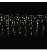 Dodes 4m 120 Led 20 Saçaklı 50*60*70cm Çakarlı
