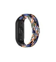 Mi Band 4 Kordon (Saat Değildir) - Gri-Tcu