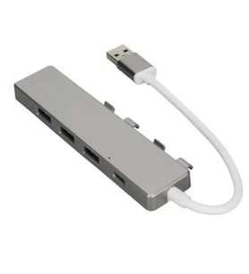 Ads301/A Usb 3,0 4 Port Hub