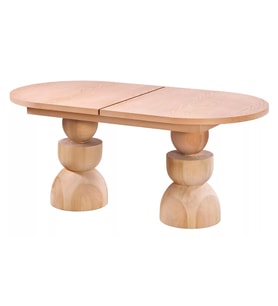 180 LİK OVAL KUPA AÇILIR MASA