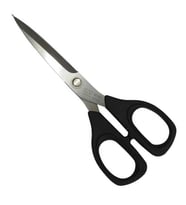 FDM Kai N 5165-C İplik Temizleme Makası (Kıvrık Uç 16.5cm Japon Malı)