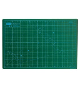 Kraf Kesim Tablası (Cutting Mat) A3 45x30 cm 